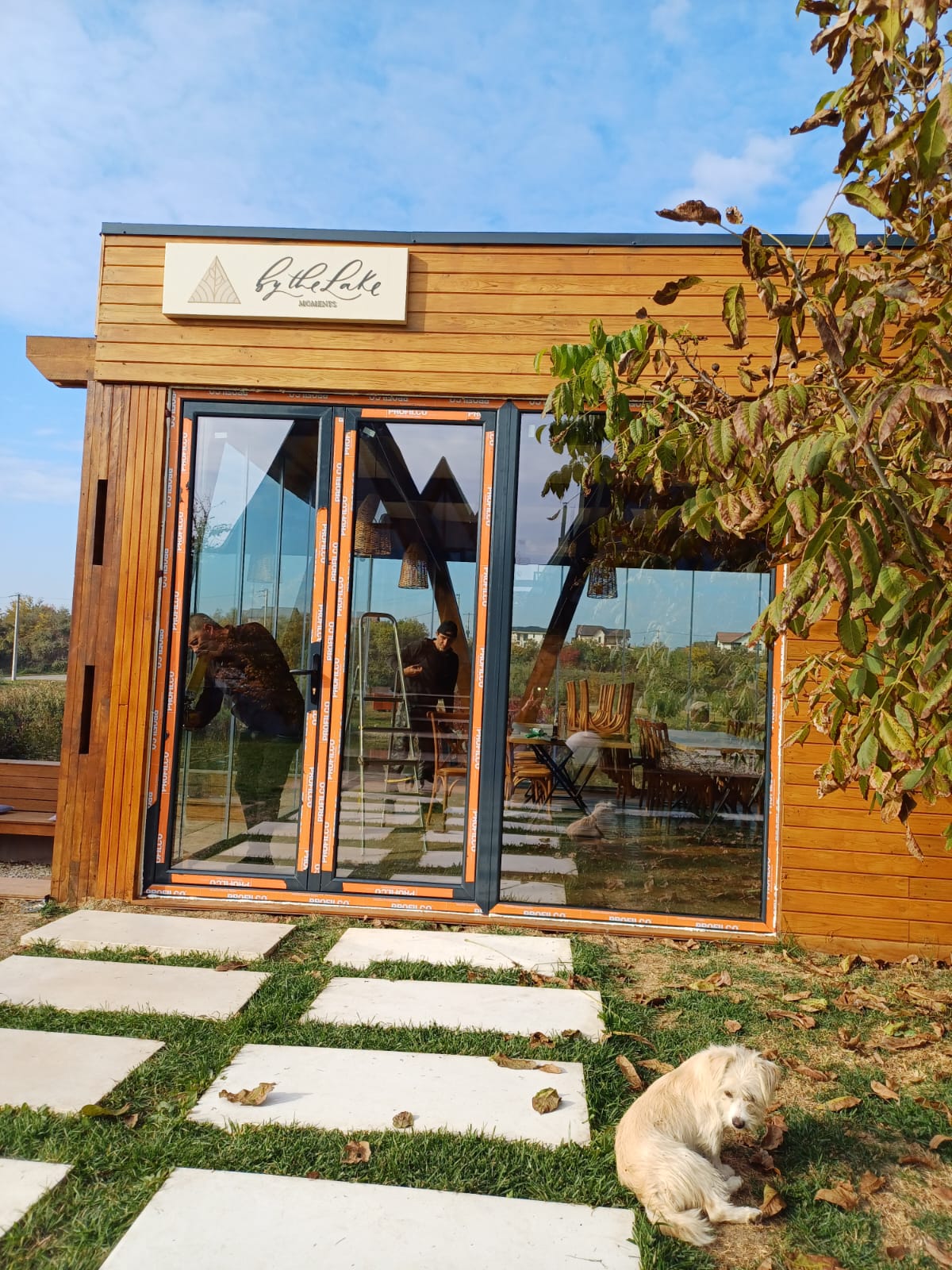 Birou Corporate Floreasca