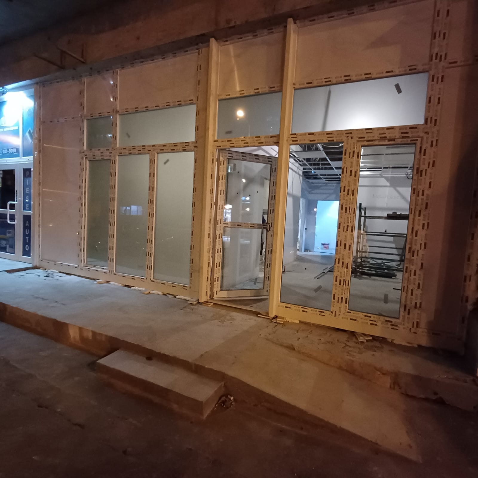 Renovare Casa Buftea
