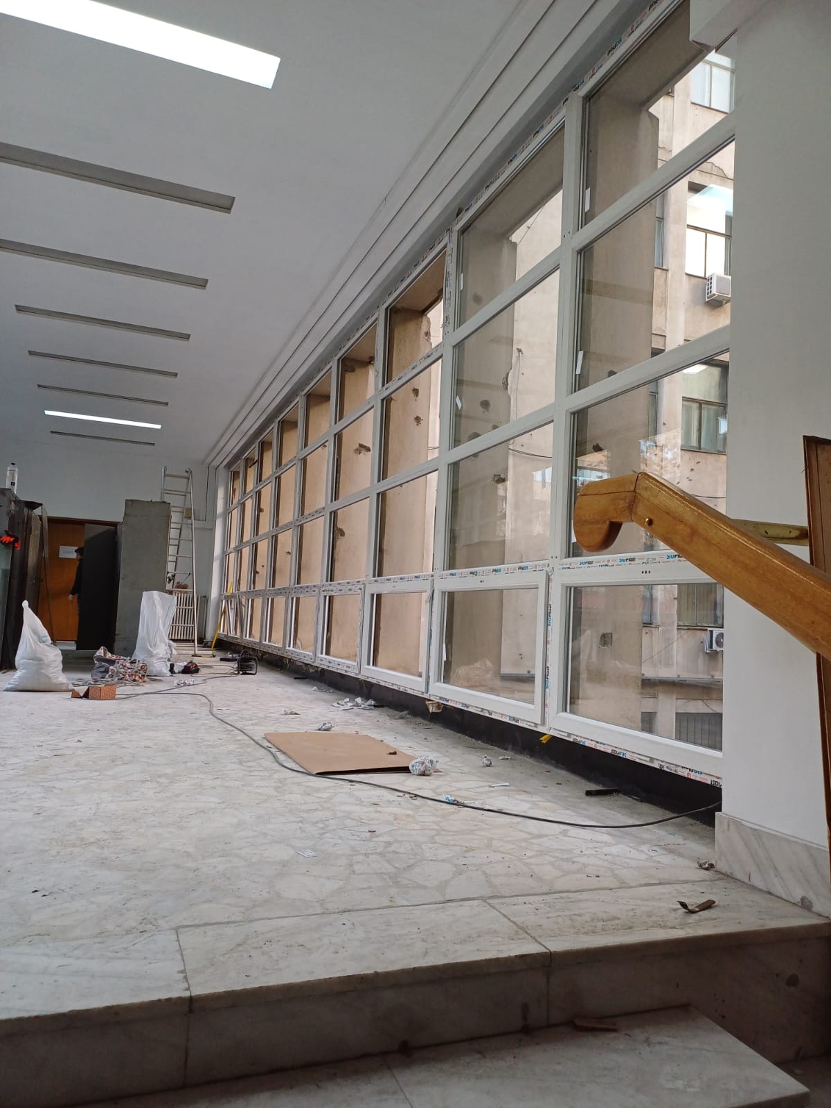 Apartament Renovat Titan